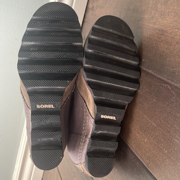 SOREL PDX Wedge Bootie - Picture 8 of 9